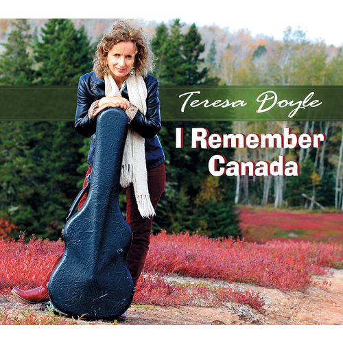 I Remember Canada
