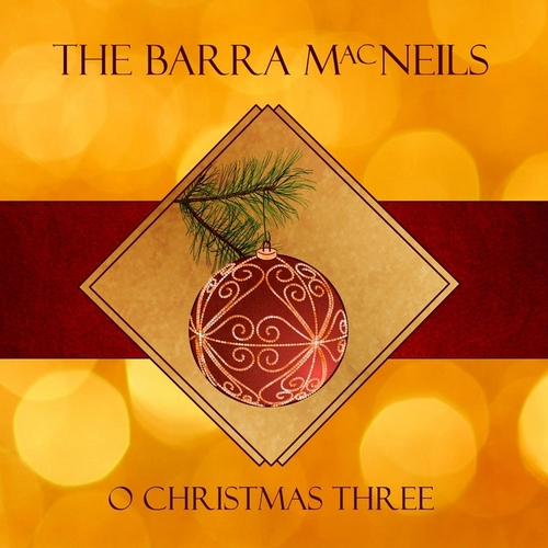 Oh Christmas Three