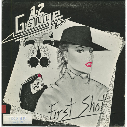 First Shot (EP)
