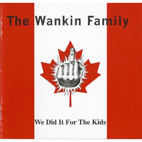 We Did It For the Kids