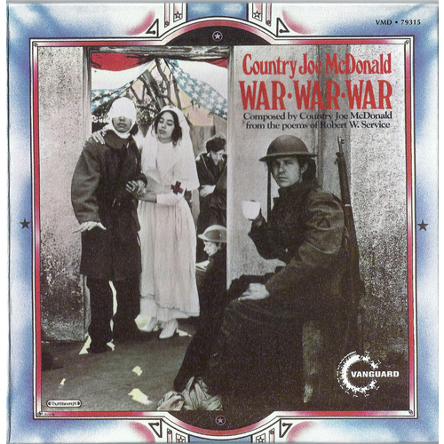 War War War