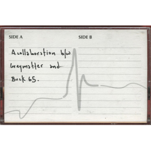 Johnny Rockwell vs. Henry Krinkle