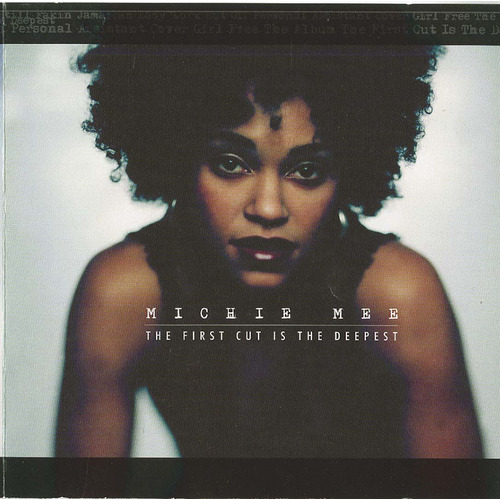 The First Cut Is The Deepest