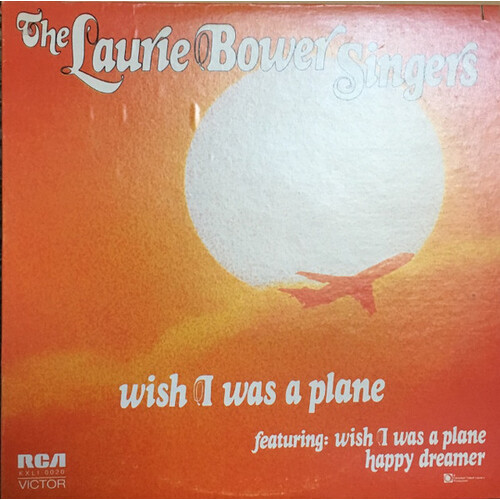 Wish I Was A Plane