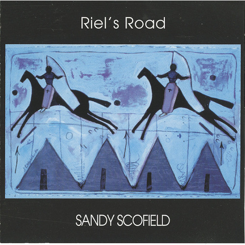 Riel’s Road