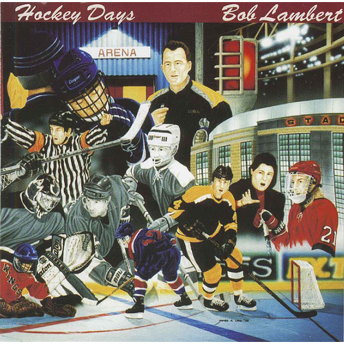 Hockey Days