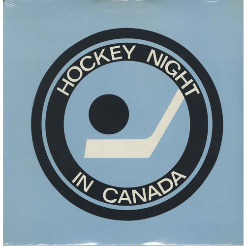 Hockey Night In Canada