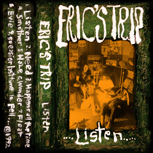 Listen (EP)