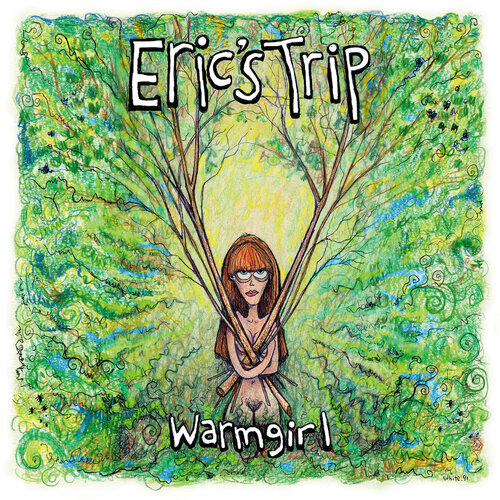 Warm Girl (EP)