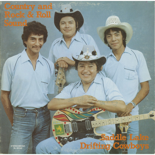 Country and Rock & Roll Sound