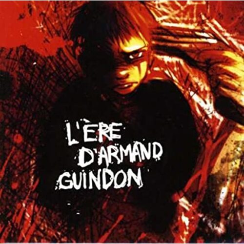 L'ère d'Armand Guindon