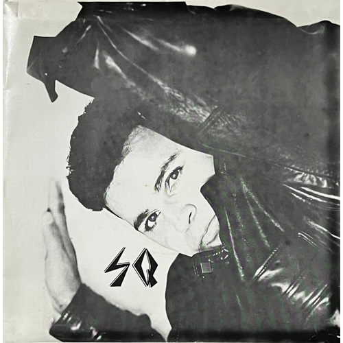 Alone at Night b/w One Love (picture sleeve)