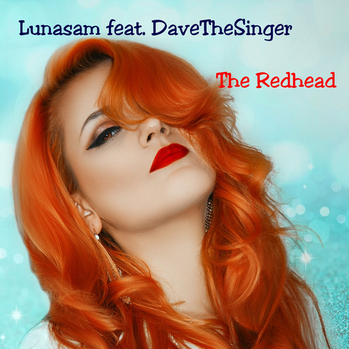 Redhead