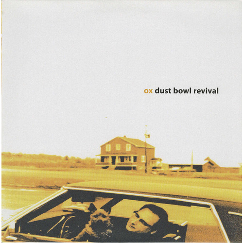 Dust Bowl Revival