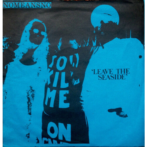 Leave The Seaside