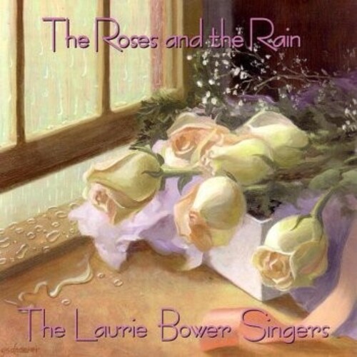 The Rose And The Rain