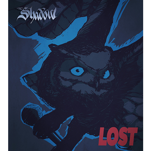 Lost