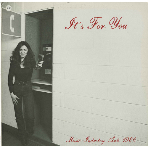 Music Industry Arts 1980