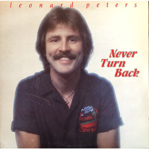 Never Turn Back