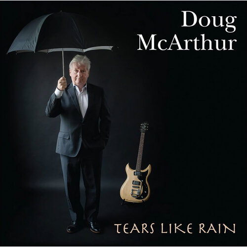 Tears Like Rain