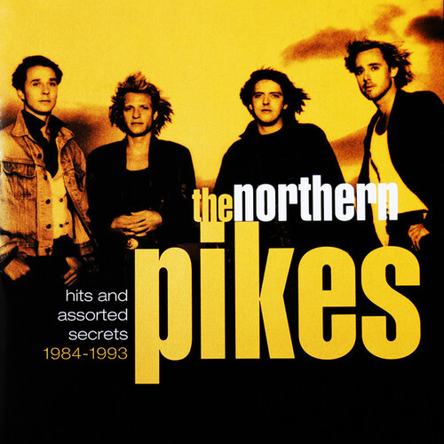 Hits And Assorted Secrets 1984-1993