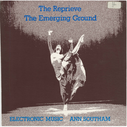 The Reprieve, The Emerging Ground