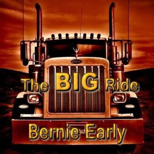 The Big Ride