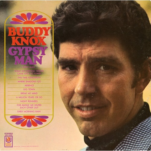 Gypsy Man