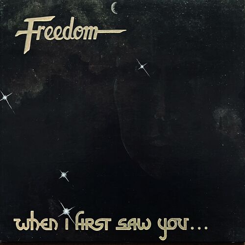 When I First Saw You...Change Began