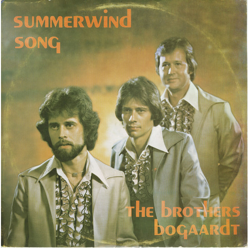 Summerwind Song