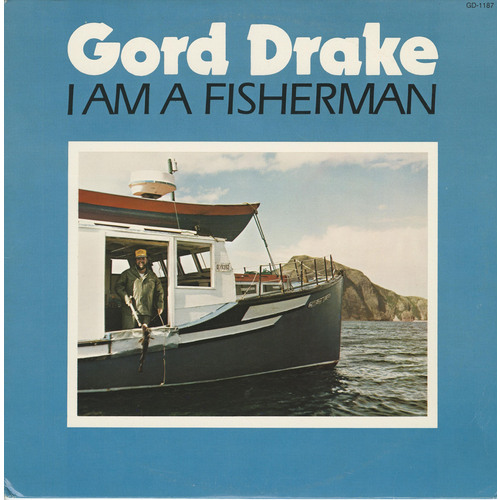 I Am a Fisherman