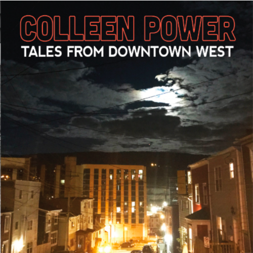 Tales From Downtown West