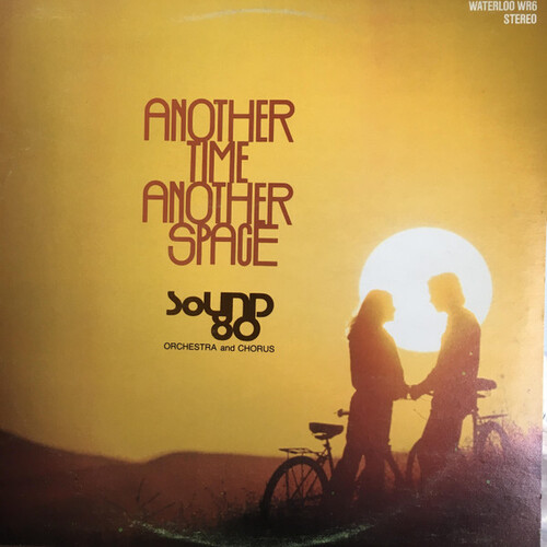 Another Time Another Place