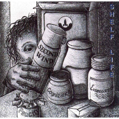 Shelf Life