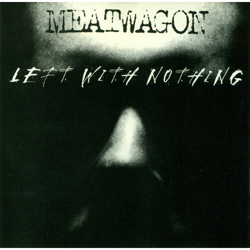 Left With Nothing
