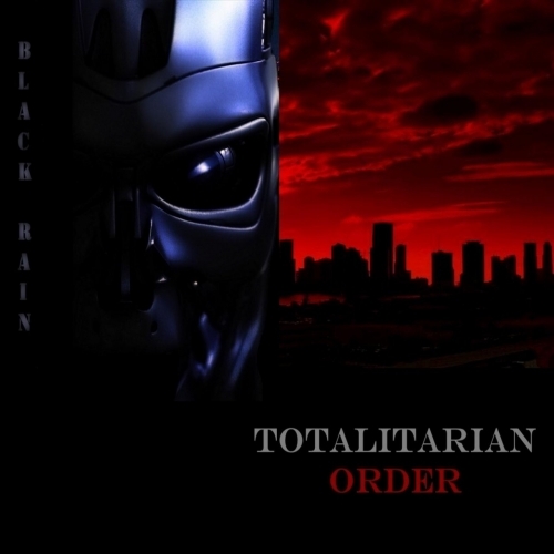 Totalitarian Order