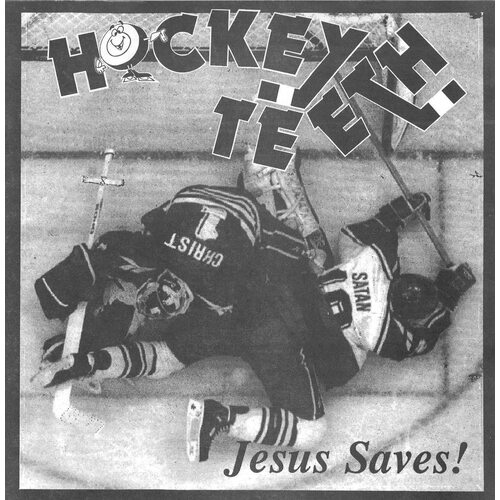 Jesus Saves