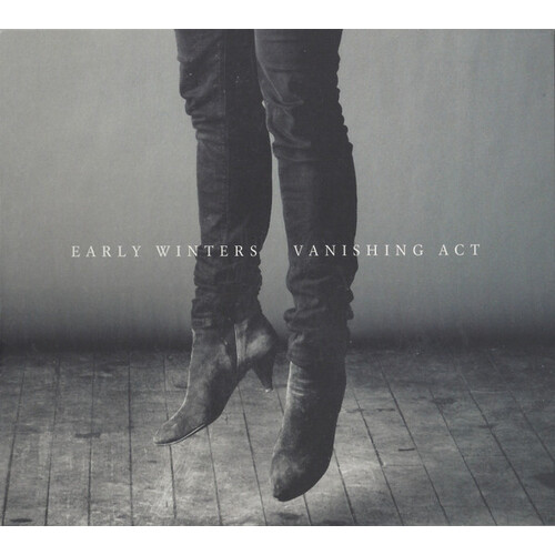 Vanishing Act