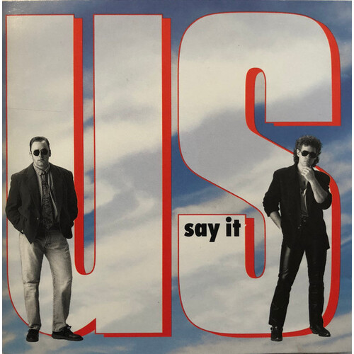 Say It