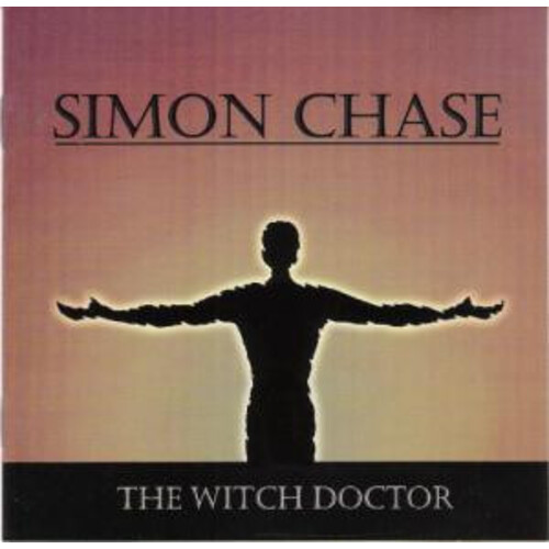The Witch Doctor