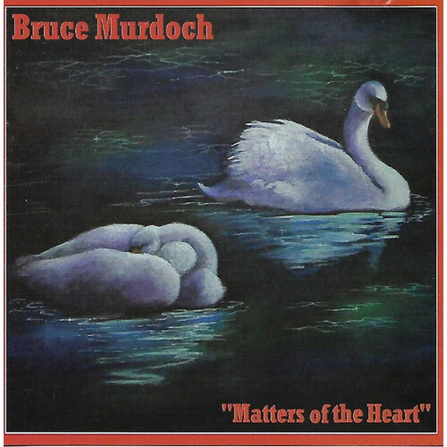 Matters Of The Heart