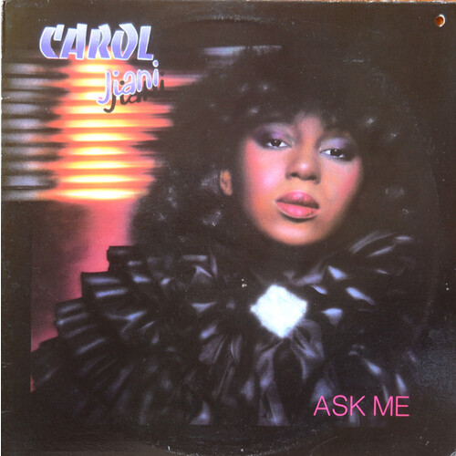 Ask Me