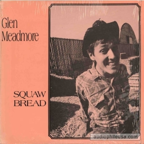 Squaw Bread