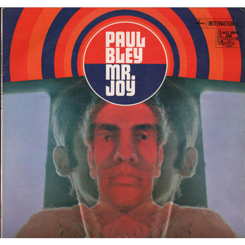Mr. Joy