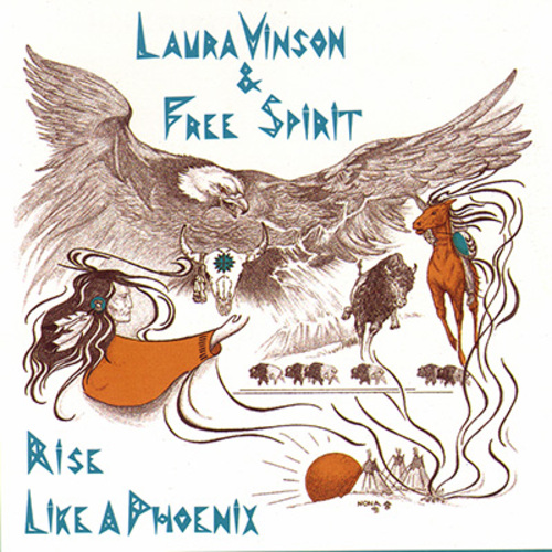 Rise Like a Phoenix