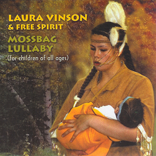Mossbag Lullaby