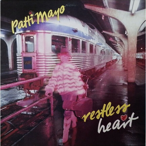 Restless Heart