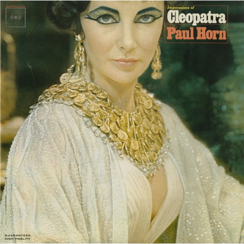 Impressions Of Cleopatra