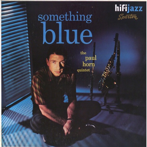 Something Blue