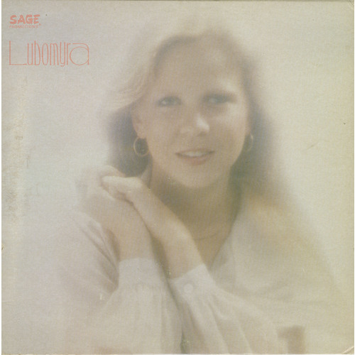 Lubomyra